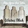 Cover for Writer's Block by Peter Bjorn and John